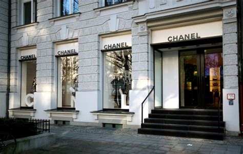 la maison chanel paris|house of chanel founded.